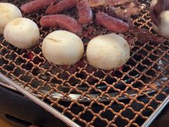 -合易泓烤肉·海肠捞饭(火车站店)