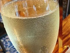 起泡酒-PIZZA BIANCA(民园店)