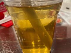 桂花凉粉-螺世纪螺蛳粉·桂味小排档(裕德店)