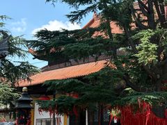 -迎江寺