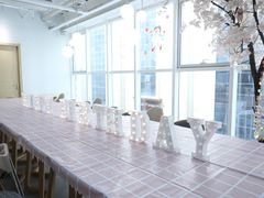 -Ours树朵家亲子餐厅(远策中心店)