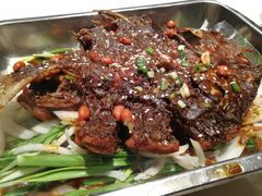 -奇滋豆味(南十四道街店)