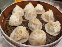 小笼汤包-四季春(美食街店)