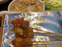 -探鱼·鲜青椒爽麻烤鱼(领展购物广场店)