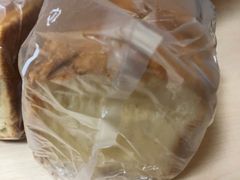 层层香浓吐司-巴黎贝甜(阳光上东店)