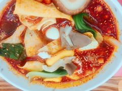 -许小树(国贸商城店)