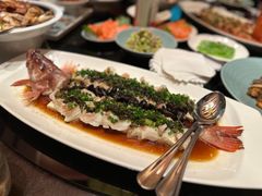 -西安凯悦酒店·湖畔中餐厅