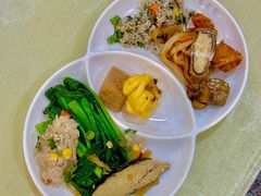 -众善素食(佛平五路店)