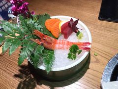 -蟹将军·松叶蟹和牛日料放题自助(K11店)