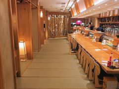 -大岛日本料理铁板烧(南通大饭店)