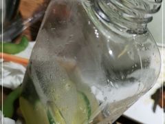 -平娃三宝烧烤·面食(南小街店)