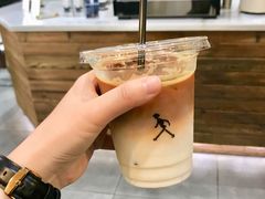 -常识咖啡common sense(春熙路店)