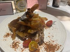 -春树下·树屋花房西餐厅(罍街AS1980店)