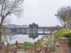 -黎阳老街
