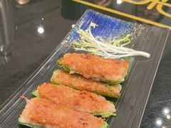-常来小聚·广州非遗传承餐厅(高德置地店)