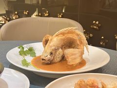 -珍宝海鲜JUMBO Seafood(北京SKP店)
