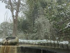 -扬州瘦西湖温泉