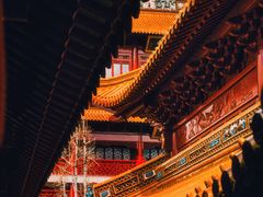 -钦赐仰殿道观