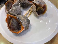 -北海港酒楼 海鲜代加工 粤菜(淡村商贸城店)