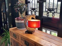 -上席擂茶·新中式青年茶馆(古城店)