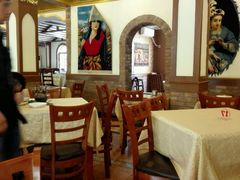 -维吾尔餐厅(宜山路店)