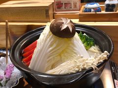 -老村旧煲(江宁金鹰店)