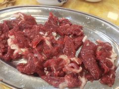 -五洞大众牛餐馆(番禺分店)
