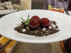 -川越泰火锅(吉利大厦店)