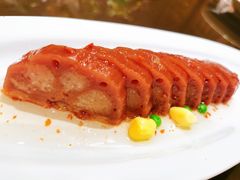 -上海人家花樣年华(中山公园店)