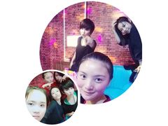 -蓝乐光量贩KTV(浦东禹悦汇店)