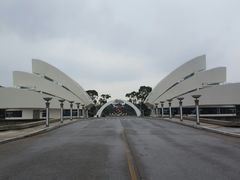 -上海鲜花港