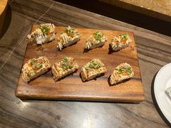 -星河湾半岛酒店·意咖啡西餐厅