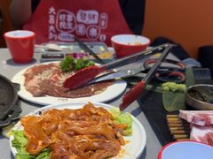 -外婆掌柜·东北家庭烤肉(托乐嘉店)