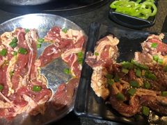 -火炉旺烤肉啤酒屋(沈北创始店)