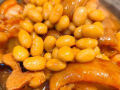 -谷田稻香·砂锅菜(川沙百联店)