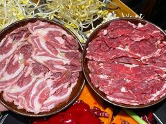 -阳阳老火锅(小南门店)