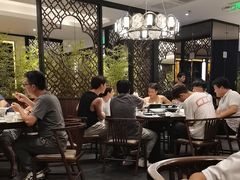 -同湘会馆(粤垦路店)