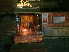 -晋江五店市传统文化旅游区