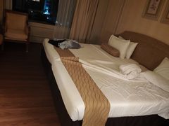 -曼谷拉差达绿宝石酒店