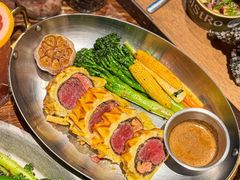 -Bistro 63 创意融合料理(广粤天地店)