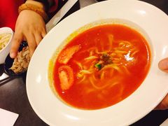 -康师傅私房牛肉面(马泉营奥莱店)