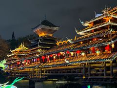 -深圳锦绣中华民俗村