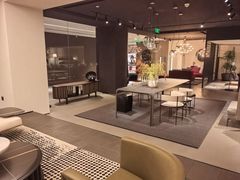 -王府半岛酒店·大堂茶座