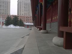 景点-文庙