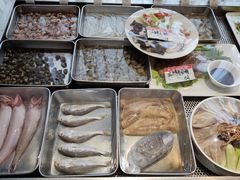 -华盛丰温州大排档(东三环南路店)