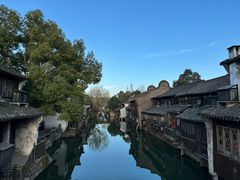-乌镇西栅景区