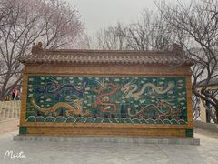 -桃花堤公园