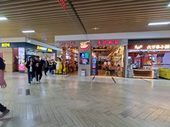 -太原茂业天地购物中心