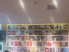 -安妮意大利餐厅(世贸天阶店)