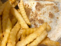 -TACO STAR 塔可星(下沙宝龙店)